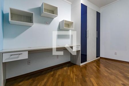 Quarto 1 de apartamento para alugar com 2 quartos, 59m² em Vila Mogilar, Mogi das Cruzes