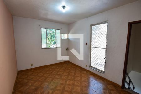 Quarto 2 de casa de condomínio para alugar com 2 quartos, 80m² em Todos Os Santos, Rio de Janeiro