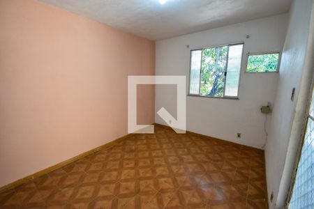 Quarto 2 de casa de condomínio para alugar com 2 quartos, 80m² em Todos Os Santos, Rio de Janeiro