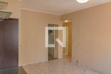 Apartamento para alugar com 87m², 2 quartos e sem vagaSala