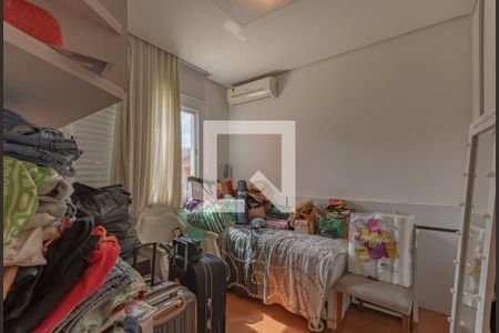 Quarto 1 de casa de condomínio à venda com 4 quartos, 150m² em Ouro Preto, Belo Horizonte