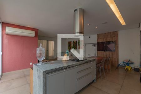 Casa de condomínio à venda com 150m², 4 quartos e 4 vagas Casa de condomínio à venda com 150m², 4 quartos e 4 vagasEspaço Gourmet