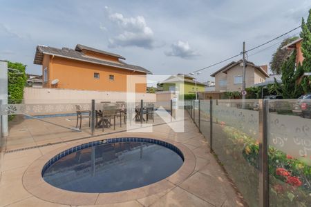 Casa de condomínio à venda com 150m², 4 quartos e 4 vagas Casa de condomínio à venda com 150m², 4 quartos e 4 vagasÁrea comum - Piscina