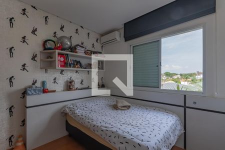 Casa de condomínio à venda com 150m², 4 quartos e 4 vagas Casa de condomínio à venda com 150m², 4 quartos e 4 vagasQuarto 2