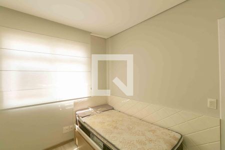 Quarto 1 de apartamento para alugar com 3 quartos, 200m² em Castelo, Belo Horizonte