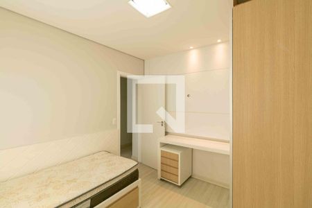 Quarto 1 de apartamento para alugar com 3 quartos, 200m² em Castelo, Belo Horizonte