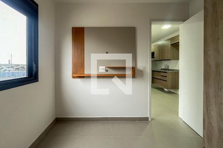 Quarto 1 de apartamento para alugar com 2 quartos, 48m² em Barra Funda, São Paulo