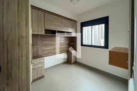 Quarto 1 de apartamento para alugar com 2 quartos, 48m² em Barra Funda, São Paulo