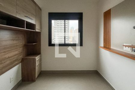 Quarto 1 de apartamento para alugar com 2 quartos, 48m² em Barra Funda, São Paulo