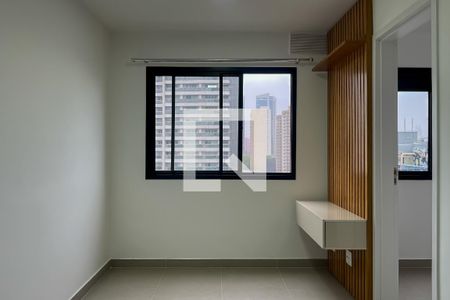 Sala de apartamento para alugar com 2 quartos, 48m² em Barra Funda, São Paulo