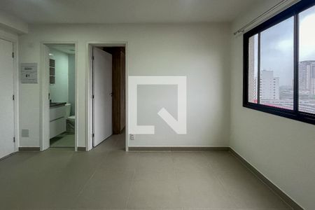 Sala de apartamento para alugar com 2 quartos, 48m² em Barra Funda, São Paulo