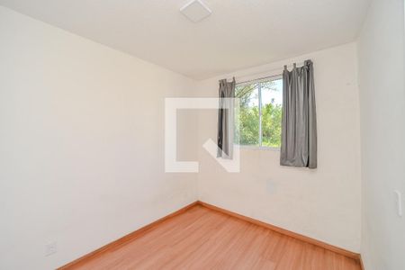 Quarto 1 de apartamento para alugar com 2 quartos, 39m² em Rubem Berta, Porto Alegre