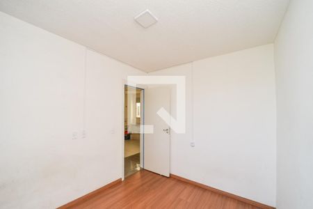 Quarto 1 de apartamento para alugar com 2 quartos, 39m² em Rubem Berta, Porto Alegre