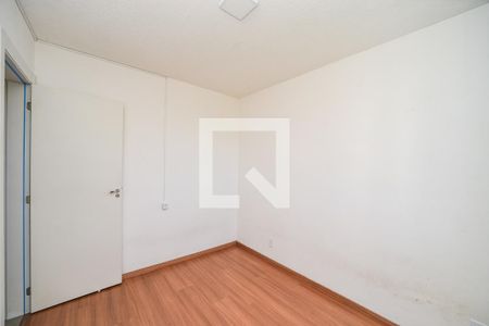 Quarto 1 de apartamento para alugar com 2 quartos, 39m² em Rubem Berta, Porto Alegre