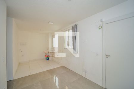 Sala de apartamento para alugar com 2 quartos, 39m² em Rubem Berta, Porto Alegre