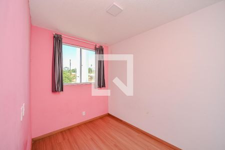 Quarto 2 de apartamento para alugar com 2 quartos, 39m² em Rubem Berta, Porto Alegre