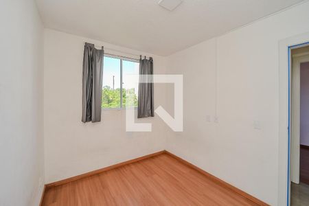 Quarto 1 de apartamento para alugar com 2 quartos, 39m² em Rubem Berta, Porto Alegre