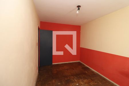 Quarto 2 de apartamento à venda com 2 quartos, 61m² em Vila Gomes Cardim, São Paulo