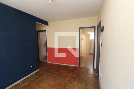 Sala de TV de apartamento à venda com 2 quartos, 61m² em Vila Gomes Cardim, São Paulo