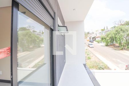 Casa à venda com 168m², 3 quartos e 2 vagas Casa à venda com 168m², 3 quartos e 2 vagasSuíte varanda