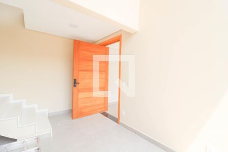 Sala de casa para alugar com 3 quartos, 168m² em Paraíso, Jundiaí