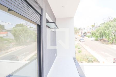 Casa à venda com 168m², 3 quartos e 2 vagas Casa à venda com 168m², 3 quartos e 2 vagasSuíte varanda
