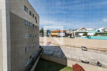 Quarto 1 - Vista de apartamento para alugar com 3 quartos, 51m² em Vila Nova Aparecida, Mogi das Cruzes