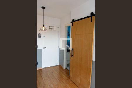 sala de apartamento à venda com 1 quarto, 30m² em Vila Yolanda, Osasco