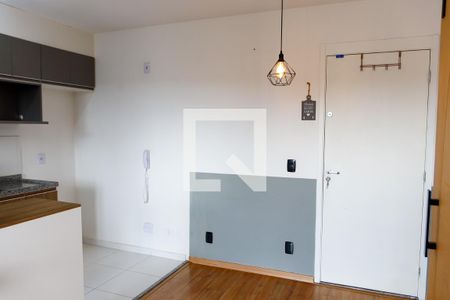 sala de apartamento à venda com 1 quarto, 30m² em Vila Yolanda, Osasco