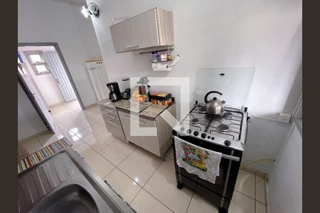 Cozinha de casa à venda com 3 quartos, 365m² em Rio dos Sinos, São Leopoldo