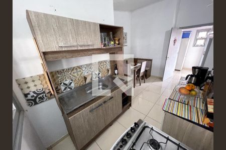 Cozinha de casa à venda com 3 quartos, 365m² em Rio dos Sinos, São Leopoldo