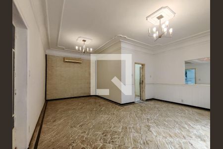 Sala de casa à venda com 3 quartos, 399m² em Vila Isabel, Rio de Janeiro