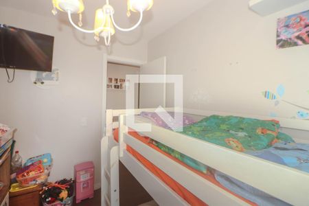 Quarto de apartamento à venda com 2 quartos, 79m² em Jardim Sabará, Porto Alegre