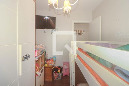 Quarto de apartamento à venda com 2 quartos, 79m² em Jardim Sabará, Porto Alegre