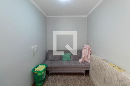 Quarto 1 de casa à venda com 3 quartos, 130m² em Cidade Patriarca, São Paulo