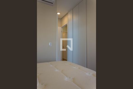 Suíte 1 de apartamento para alugar com 2 quartos, 72m² em Centro, São Bernardo do Campo