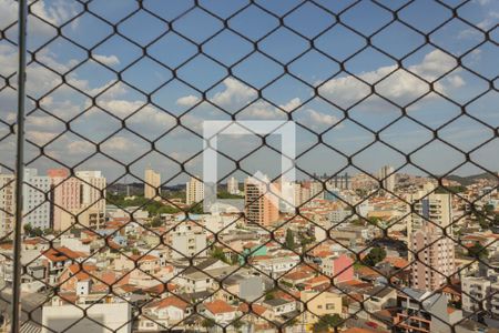 Varanda de apartamento para alugar com 2 quartos, 72m² em Centro, São Bernardo do Campo