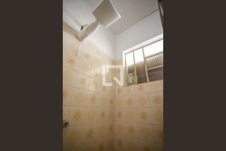 Apartamento para alugar com 80m², 3 quartos e sem vaga Apartamento para alugar com 80m², 3 quartos e sem vagaBanheiro
