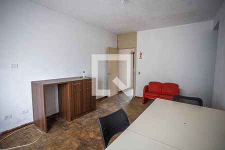 Sala de apartamento para alugar com 3 quartos, 80m² em Jardim das Nações, Taubaté