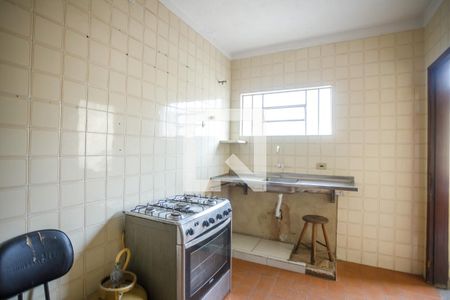 Apartamento para alugar com 80m², 3 quartos e sem vaga Apartamento para alugar com 80m², 3 quartos e sem vagaCozinha