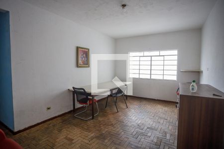 Sala de apartamento para alugar com 3 quartos, 80m² em Jardim das Nações, Taubaté