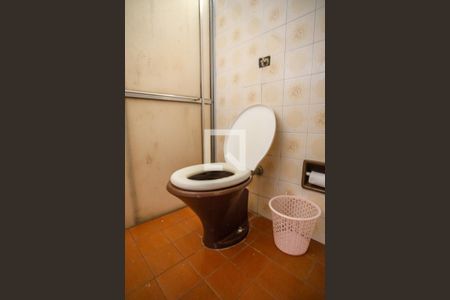 Apartamento para alugar com 80m², 3 quartos e sem vaga Apartamento para alugar com 80m², 3 quartos e sem vagaBanheiro