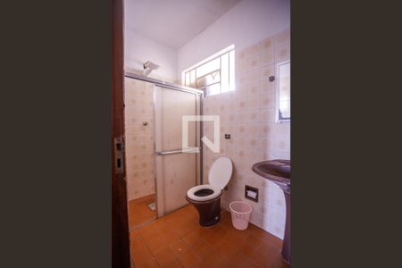 Apartamento para alugar com 80m², 3 quartos e sem vaga Apartamento para alugar com 80m², 3 quartos e sem vagaBanheiro