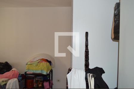 Quarto de apartamento à venda com 1 quarto, 54m² em Cambuci, São Paulo