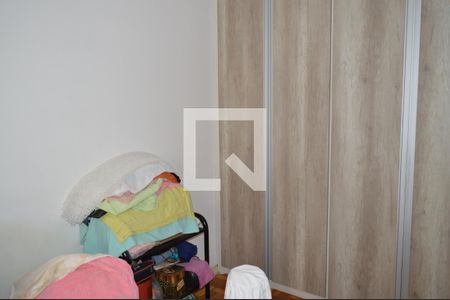 Quarto de apartamento à venda com 1 quarto, 54m² em Cambuci, São Paulo