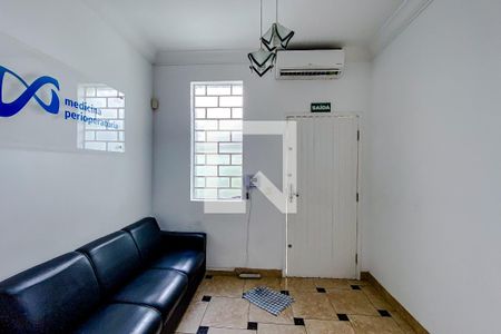 Sala de casa à venda com 5 quartos, 375m² em Parque da Mooca, São Paulo