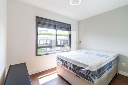 Quarto de apartamento para alugar com 1 quarto, 56m² em Vila Madalena, São Paulo