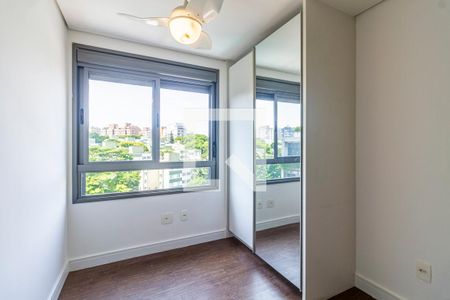 Sala de apartamento para alugar com 1 quarto, 56m² em Vila Madalena, São Paulo