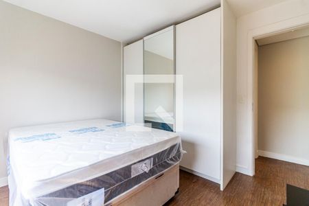 Quarto de apartamento para alugar com 1 quarto, 56m² em Vila Madalena, São Paulo