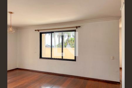 Sala 1 de casa à venda com 4 quartos, 760m² em City América, São Paulo